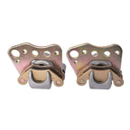 Polaris Sportsman Front Left Right Brake Calipers w/Pads 1910681 1910682