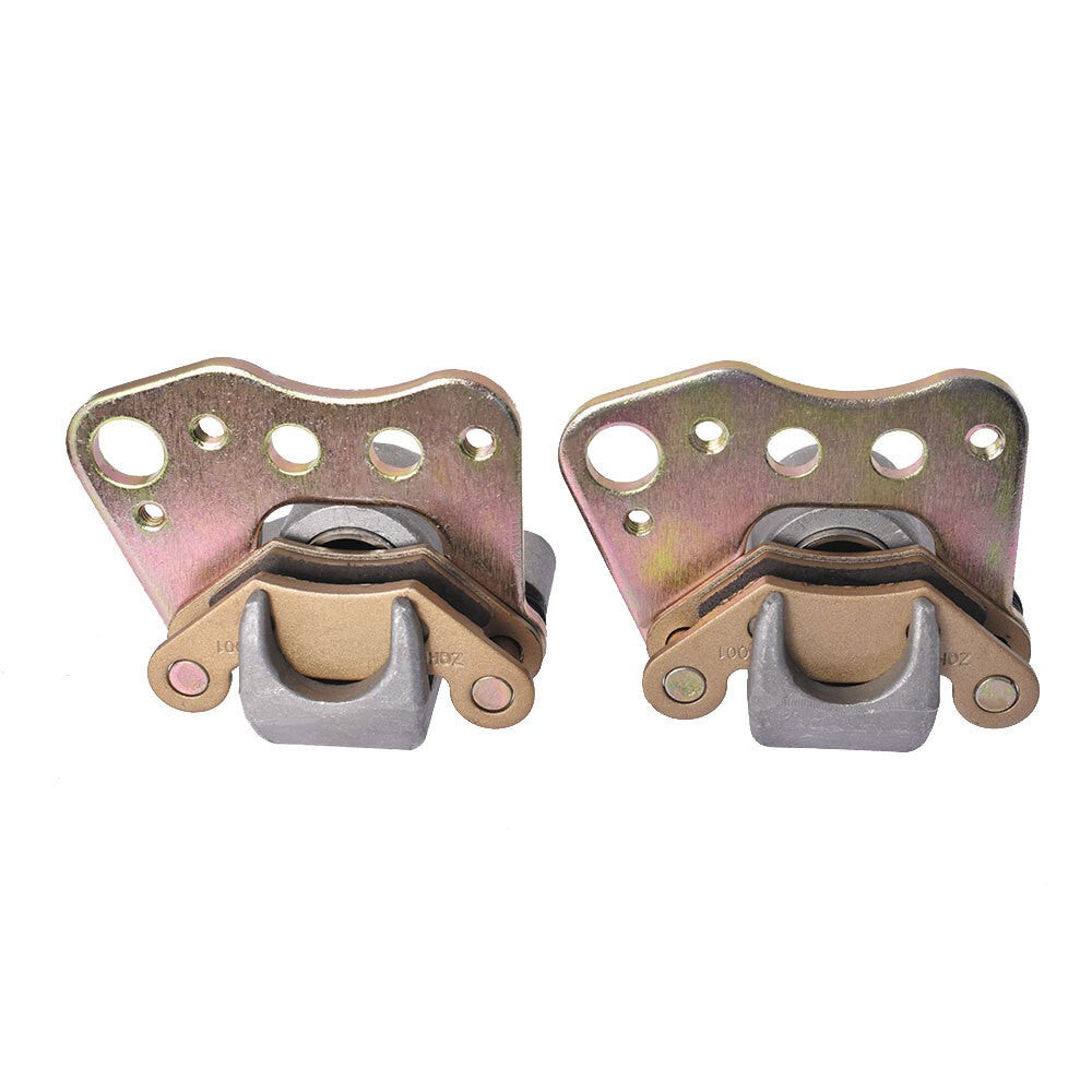 Polaris Sportsman Front Left Right Brake Calipers w/Pads 1910681 1910682