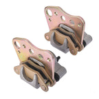 Polaris Sportsman Front Left Right Brake Calipers w/Pads 1910681 1910682