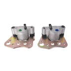 Polaris Sportsman Front Left Right Brake Calipers w/Pads 1910681 1910682