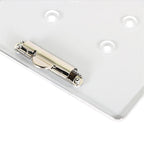 Universal Golf Cart Steering Wheel & Score Card Holder for EZGO Club Car Yamaha