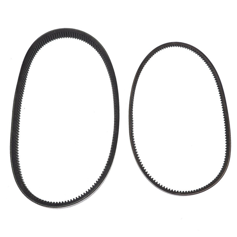 Club Car Precedent 04+ Gas Golf Cart Tune Up Kit Belts FE350 Kawasaki Motor