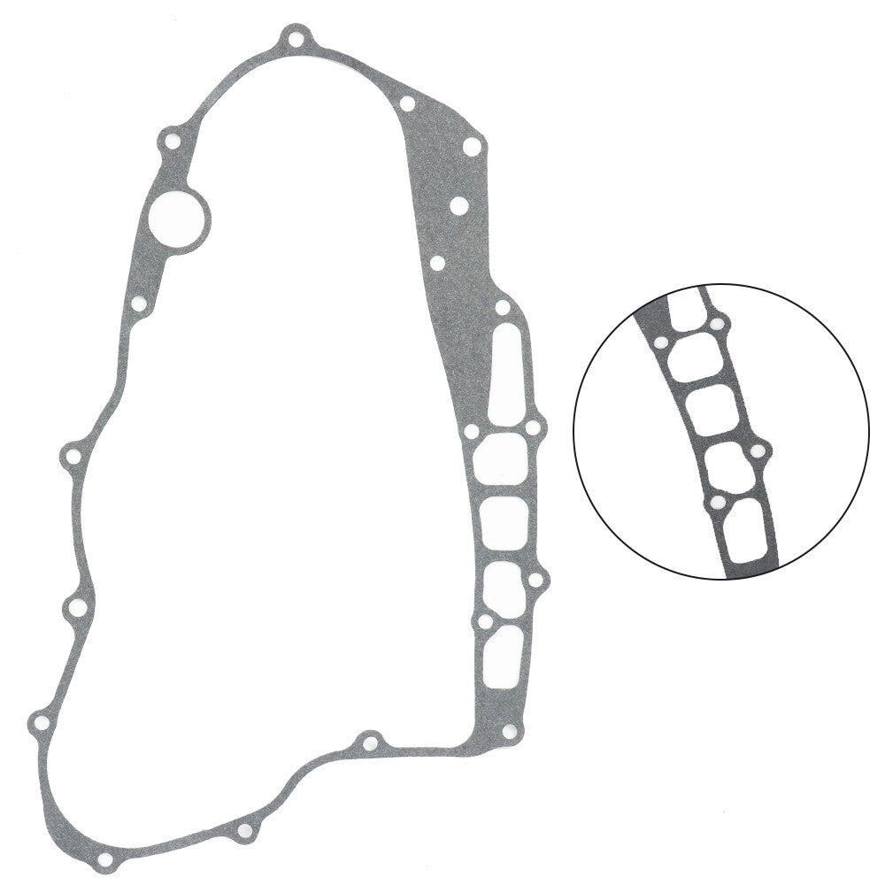New 11394-HP1-670 Honda Sportrax 450 TRX450R 2x4 Clutch Cover Gasket