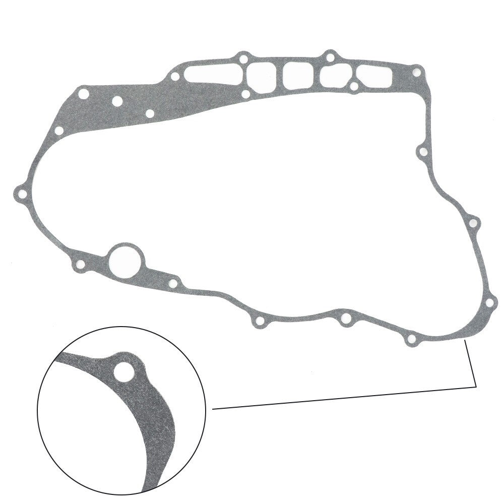 New 11394-HP1-670 Honda Sportrax 450 TRX450R 2x4 Clutch Cover Gasket