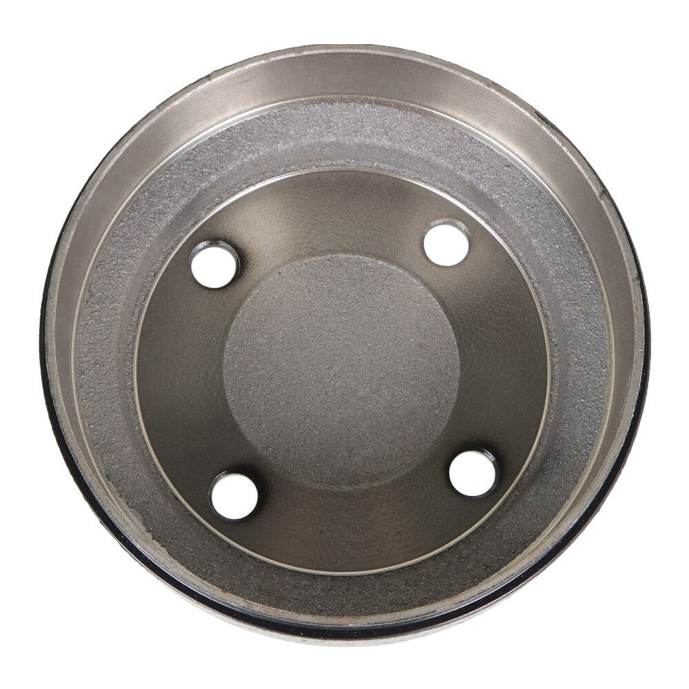 Rear Brake Drums 2PCS for Club Car DS & Precedent Golf Carts 1995+ Electric