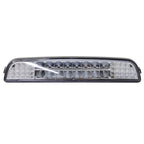 Golf Cart LED Headlights & Light Bar Kit for EZGO TXT 1996-2013 Models