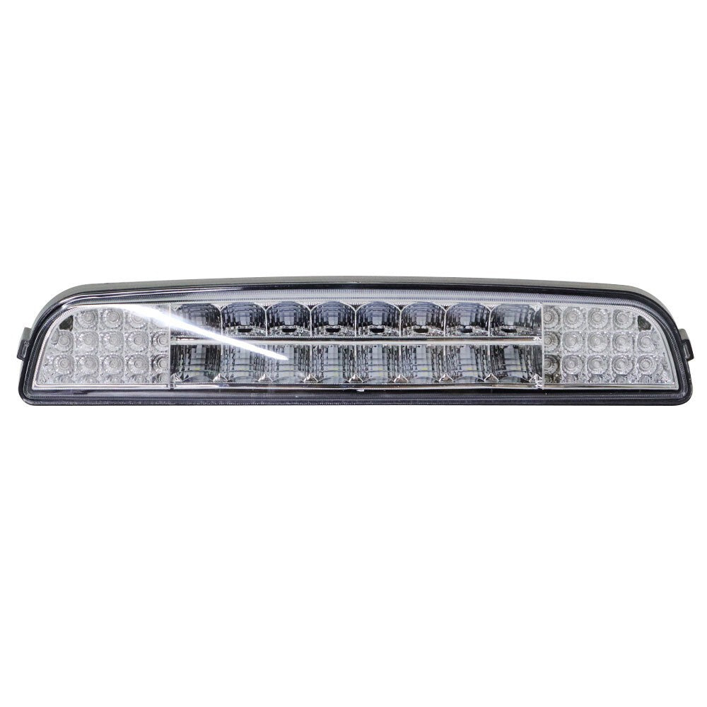 Golf Cart LED Headlights & Light Bar Kit for EZGO TXT 1996-2013 Models