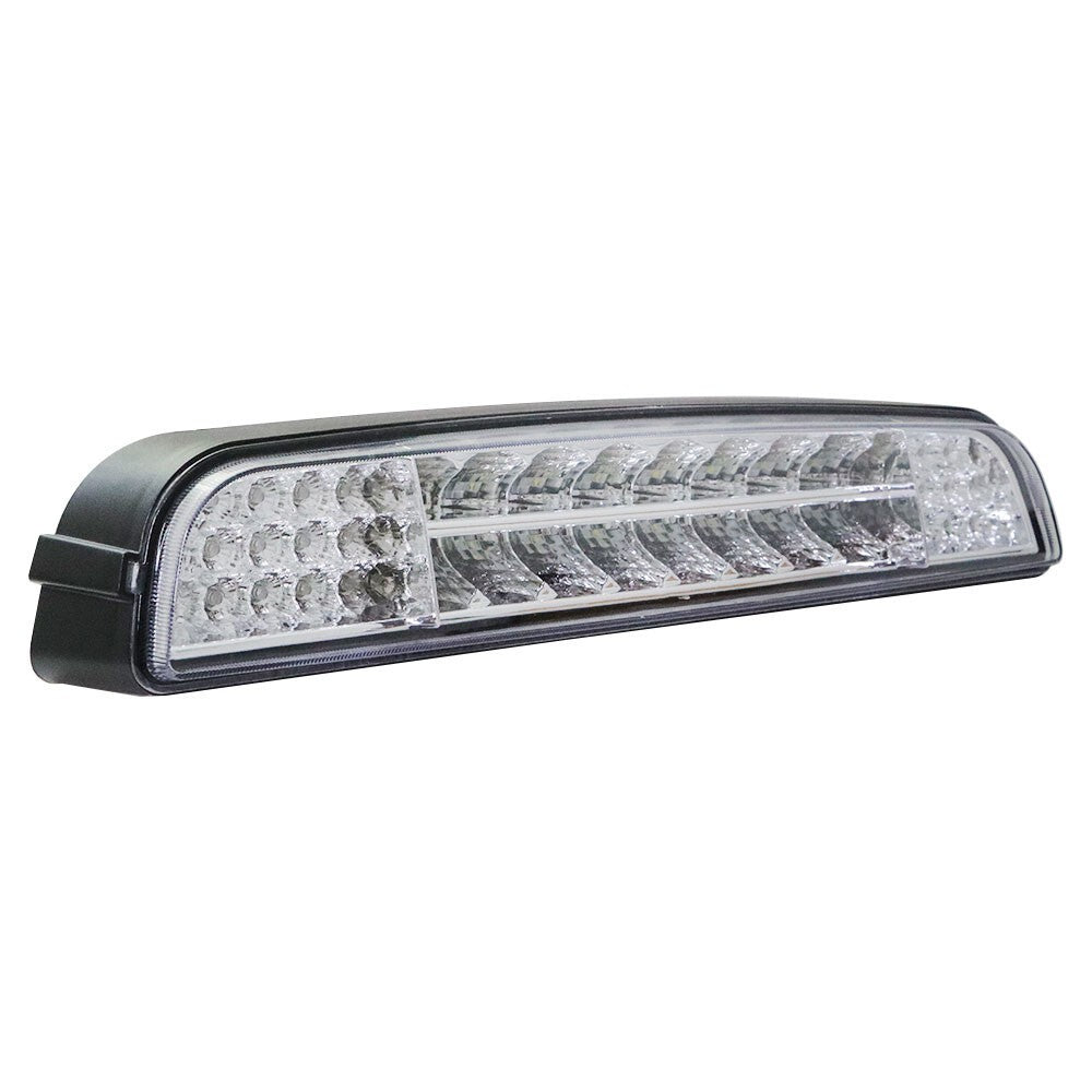 Golf Cart LED Headlights & Light Bar Kit for EZGO TXT 1996-2013 Models