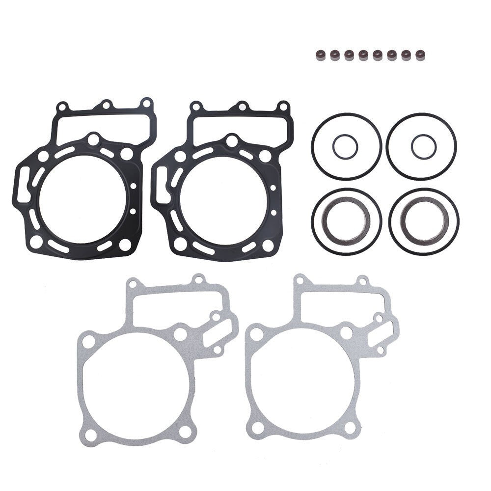 Suzuki Twin Peaks 700 KFX 700 Top End Head Gasket Kits 2004-2009 4x4
