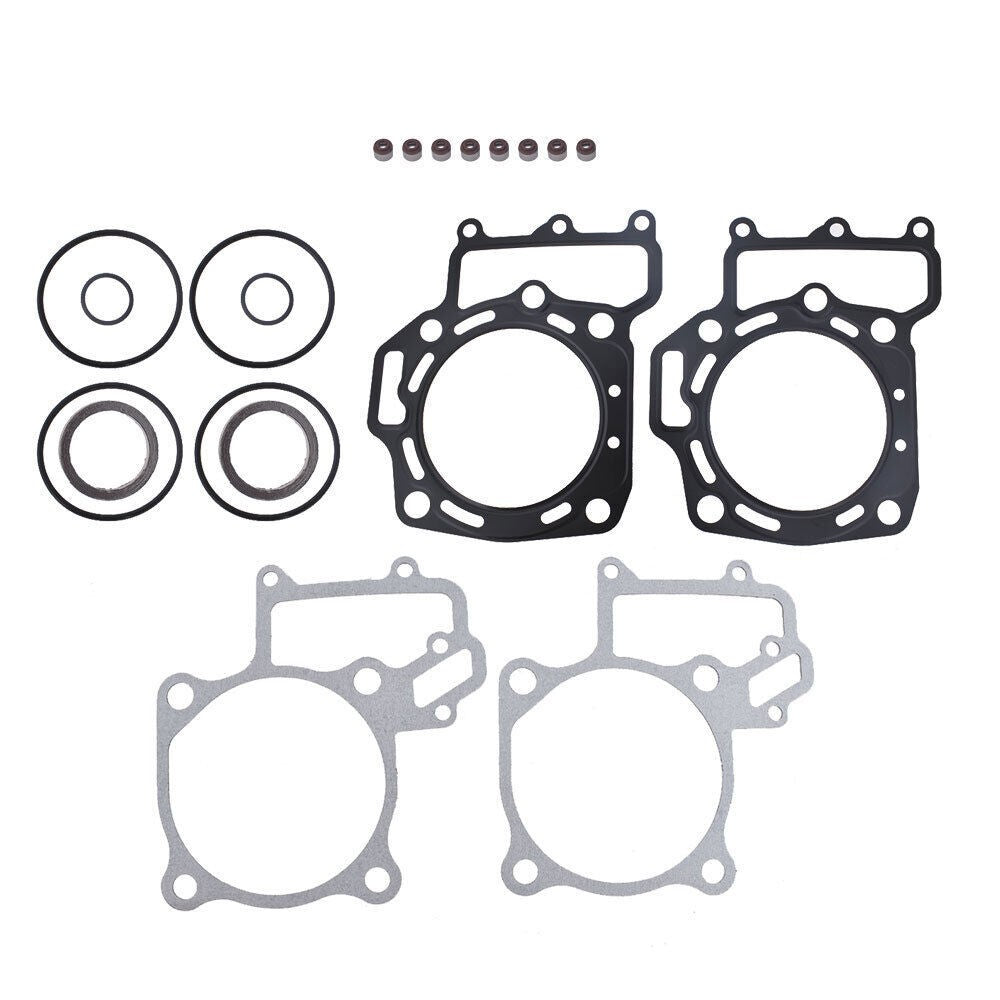 Suzuki Twin Peaks 700 KFX 700 Top End Head Gasket Kits 2004-2009 4x4