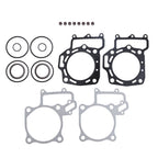 Suzuki Twin Peaks 700 KFX 700 Top End Head Gasket Kits 2004-2009 4x4