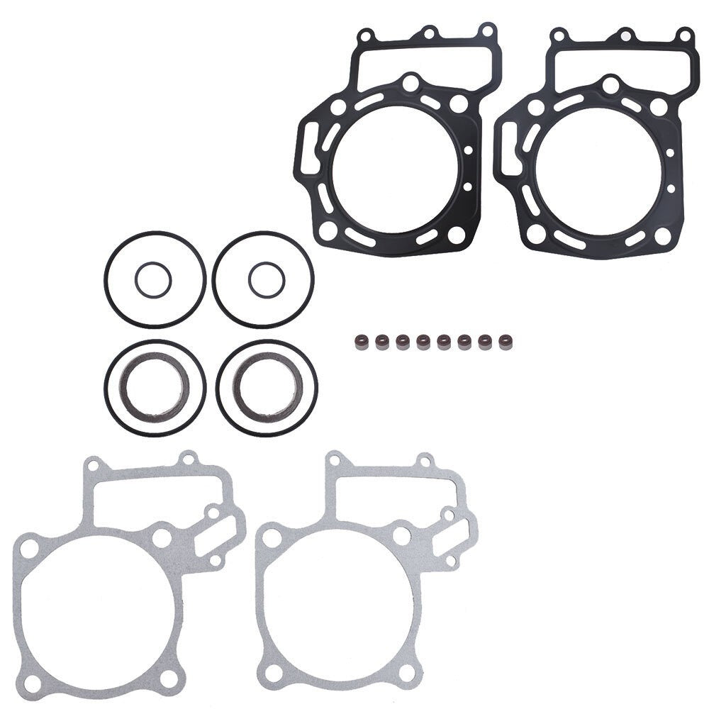 Suzuki Twin Peaks 700 KFX 700 Top End Head Gasket Kits 2004-2009 4x4
