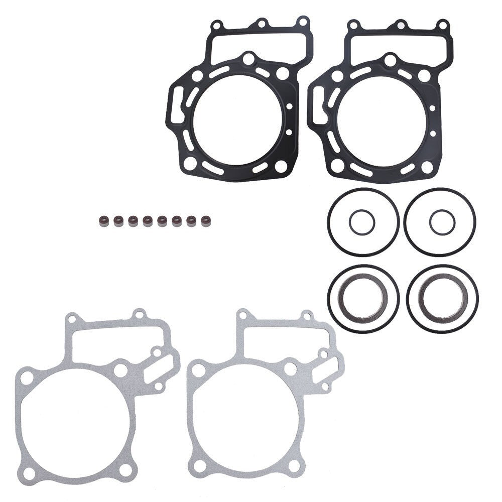 Suzuki Twin Peaks 700 KFX 700 Top End Head Gasket Kits 2004-2009 4x4