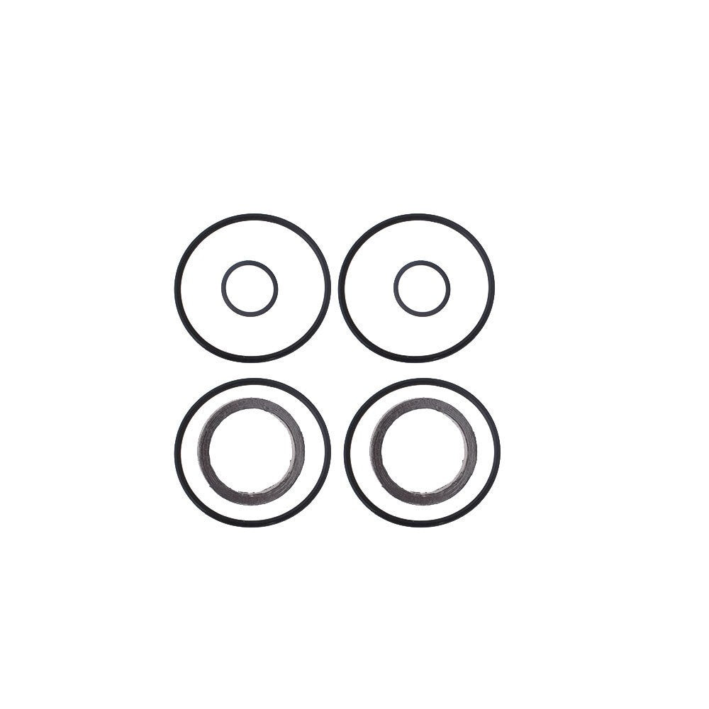 Suzuki Twin Peaks 700 KFX 700 Top End Head Gasket Kits 2004-2009 4x4