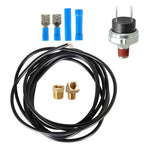 1983-1995 700R4 4L60 200-4R Transmission High Gear Lock Up Switch Kit K013
