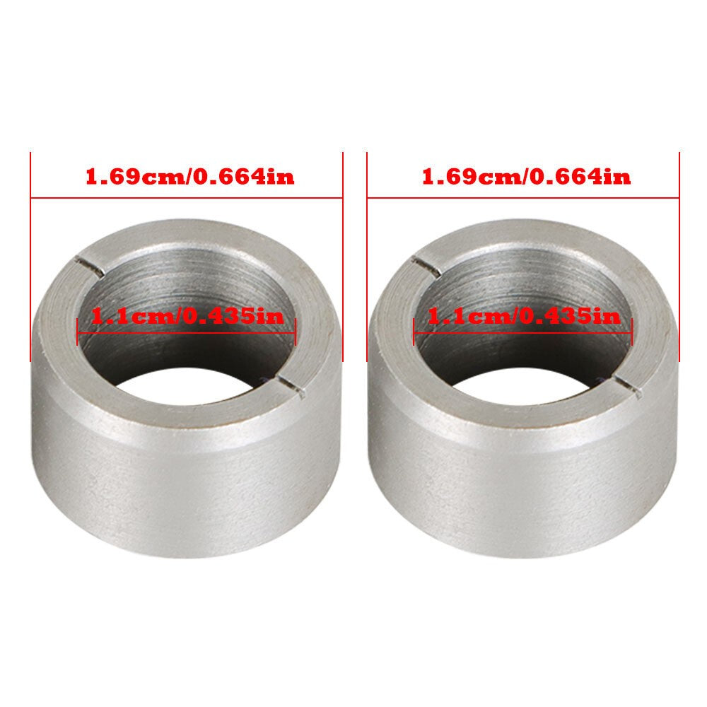 Polaris Sportsman Magnum Trail Boss Ranger 2PCS Starter Bushing US 3083669