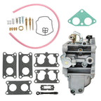 Kawasaki Mule 3000 Carburetor 15003-2766 11060-2478 2001-2008 KAF620G