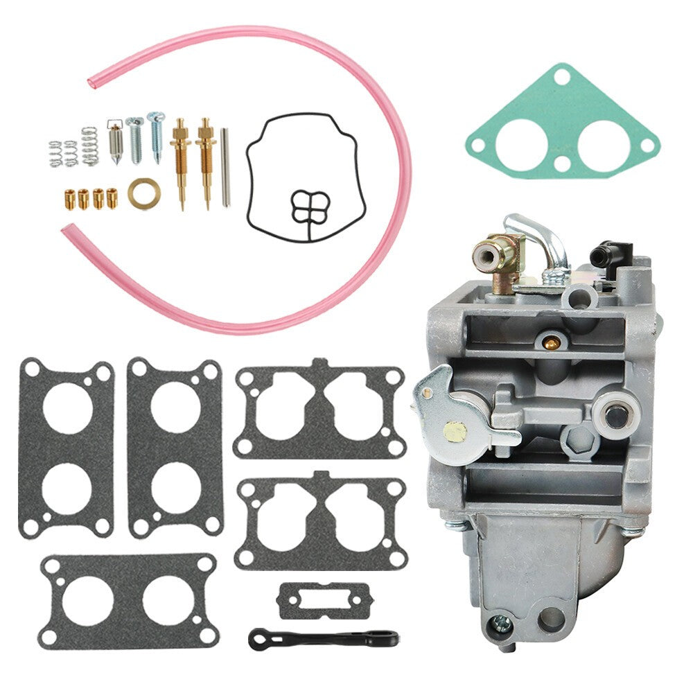 Kawasaki Mule 3000 Carburetor 15003-2766 11060-2478 2001-2008 KAF620G