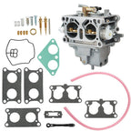Kawasaki Mule 3000 Carburetor 15003-2766 11060-2478 2001-2008 KAF620G