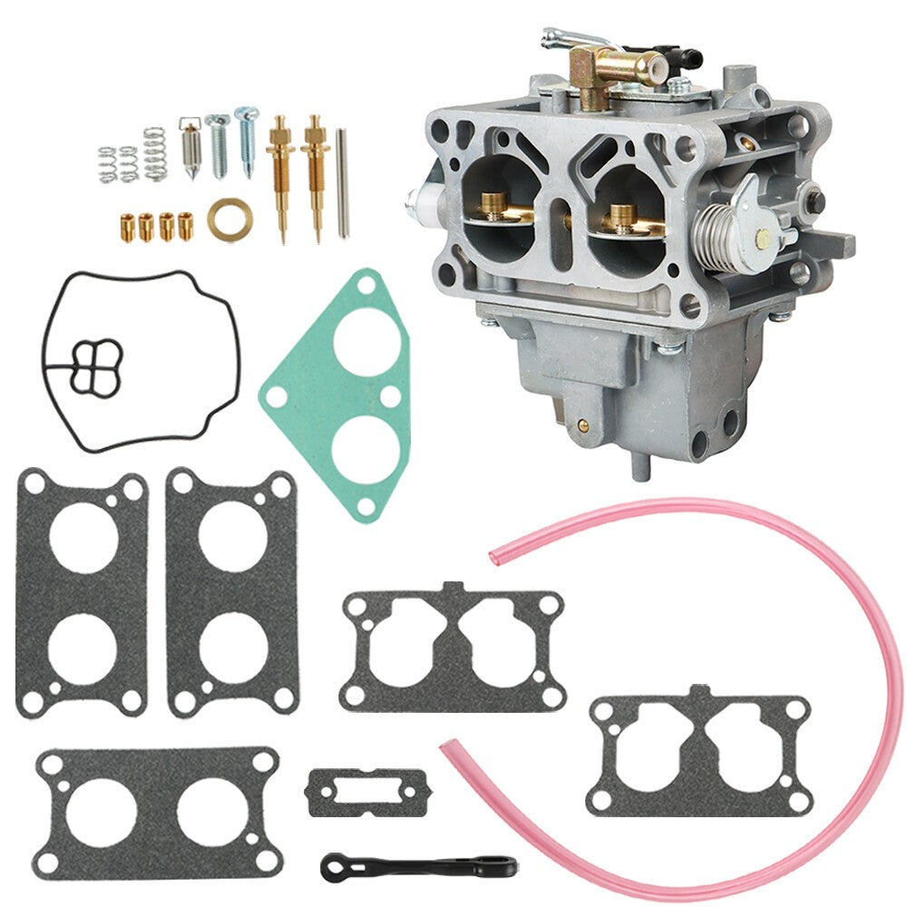 Kawasaki Mule 3000 Carburetor 15003-2766 11060-2478 2001-2008 KAF620G