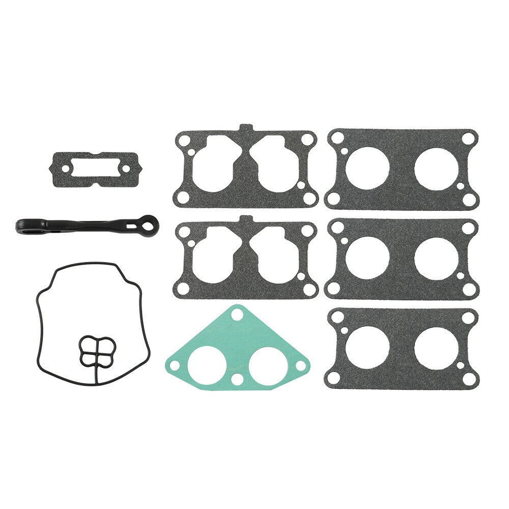 Kawasaki Mule 3000 Carburetor 15003-2766 11060-2478 2001-2008 KAF620G