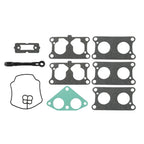 Kawasaki Mule 3000 Carburetor 15003-2766 11060-2478 2001-2008 KAF620G