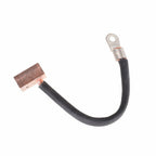 V-Glide Wiper Brush for Club Car DS Electric Golf Cart 1988 and Up