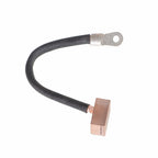 V-Glide Wiper Brush for Club Car DS Electric Golf Cart 1988 and Up