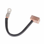V-Glide Wiper Brush for Club Car DS Electric Golf Cart 1988 and Up