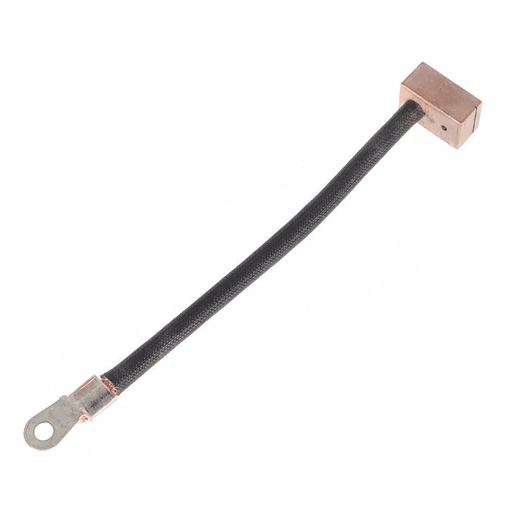 V-Glide Wiper Brush for Club Car DS Electric Golf Cart 1988 and Up