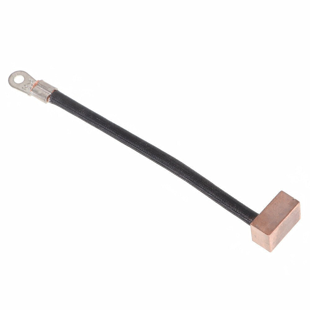 V-Glide Wiper Brush for Club Car DS Electric Golf Cart 1988 and Up
