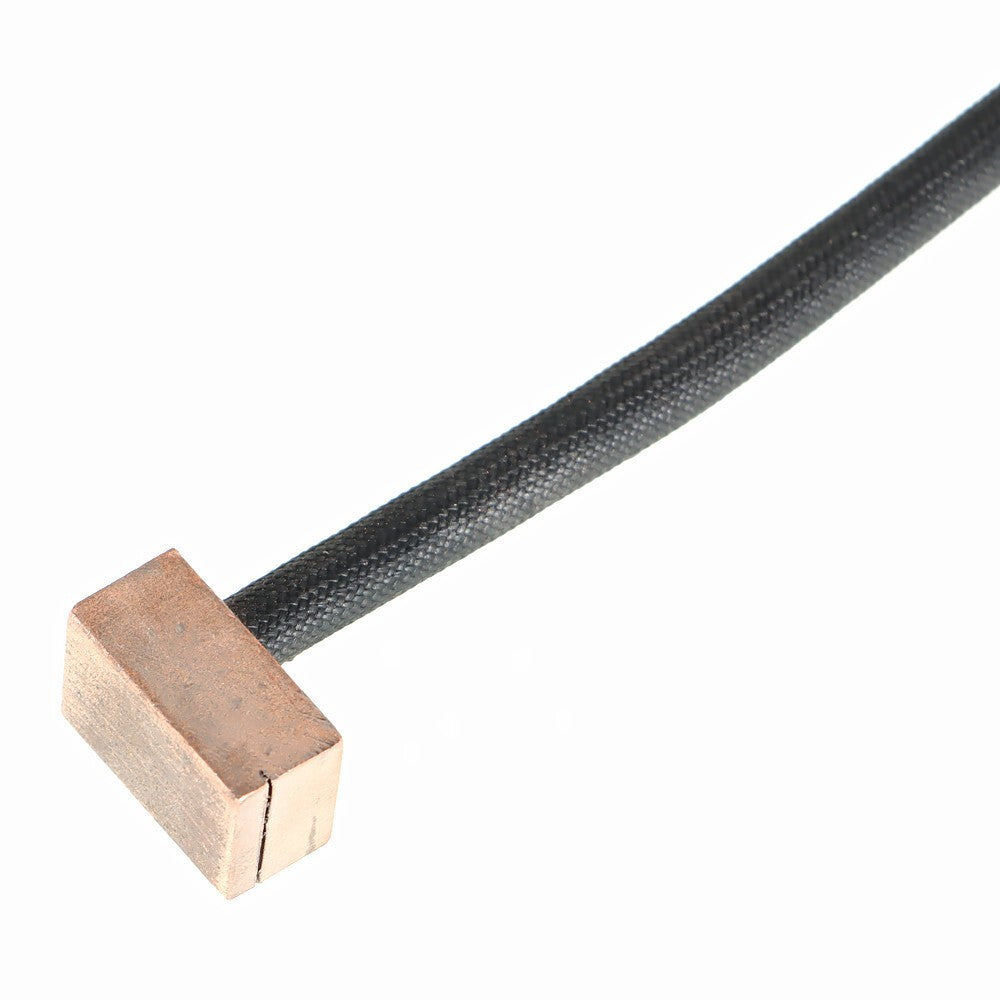 V-Glide Wiper Brush for Club Car DS Electric Golf Cart 1988 and Up
