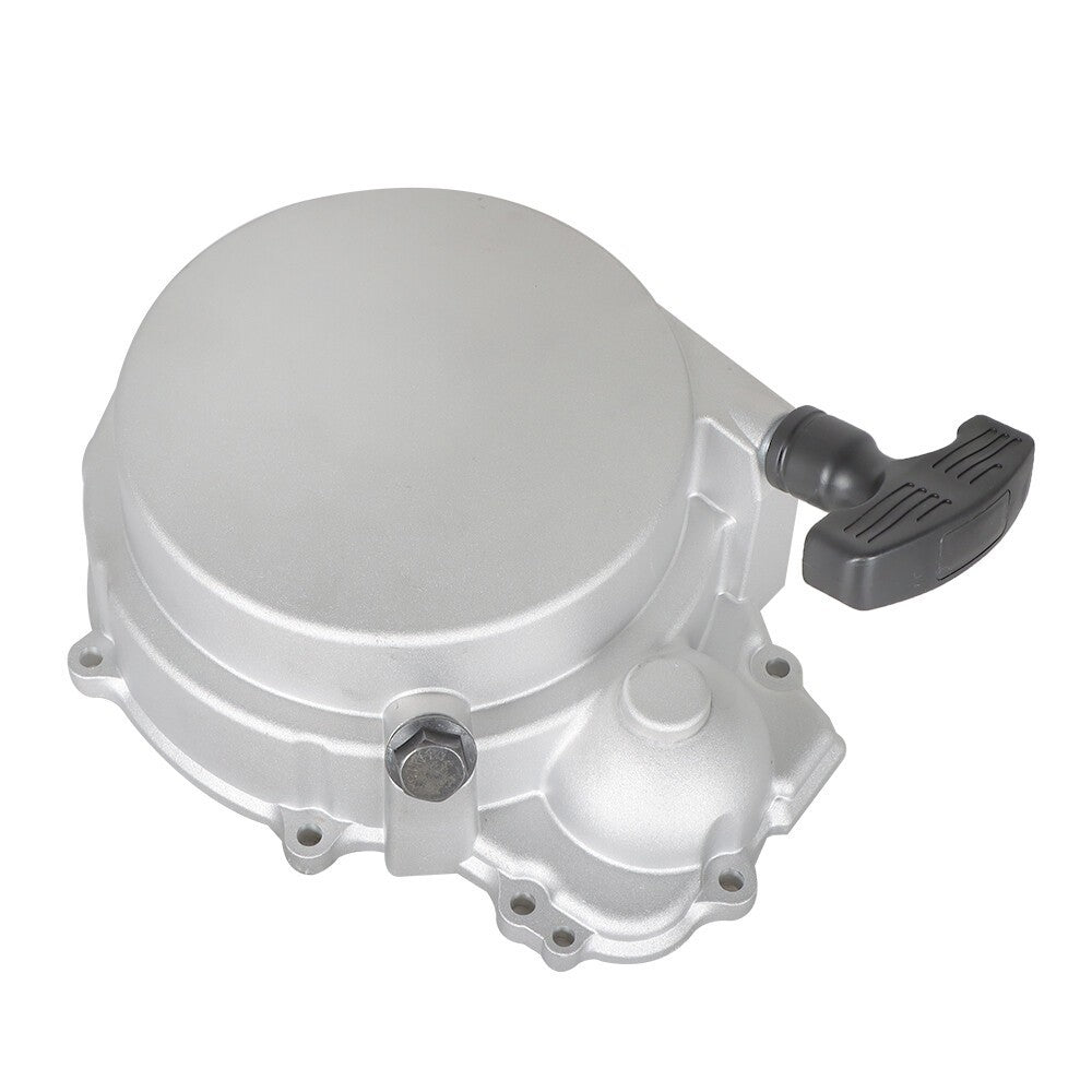 Polaris Sportsman 500 HO Complete Recoil Starter with Starter Drive Pull Start