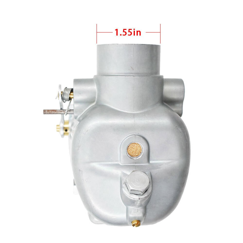 Massey Ferguson TE20 TO20 TO30 Carburetor 181644M1 TSX605 Tractor Carb