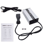 36V 5A Golf Cart Battery Charger for Yamaha Club Car EZGO Marathon