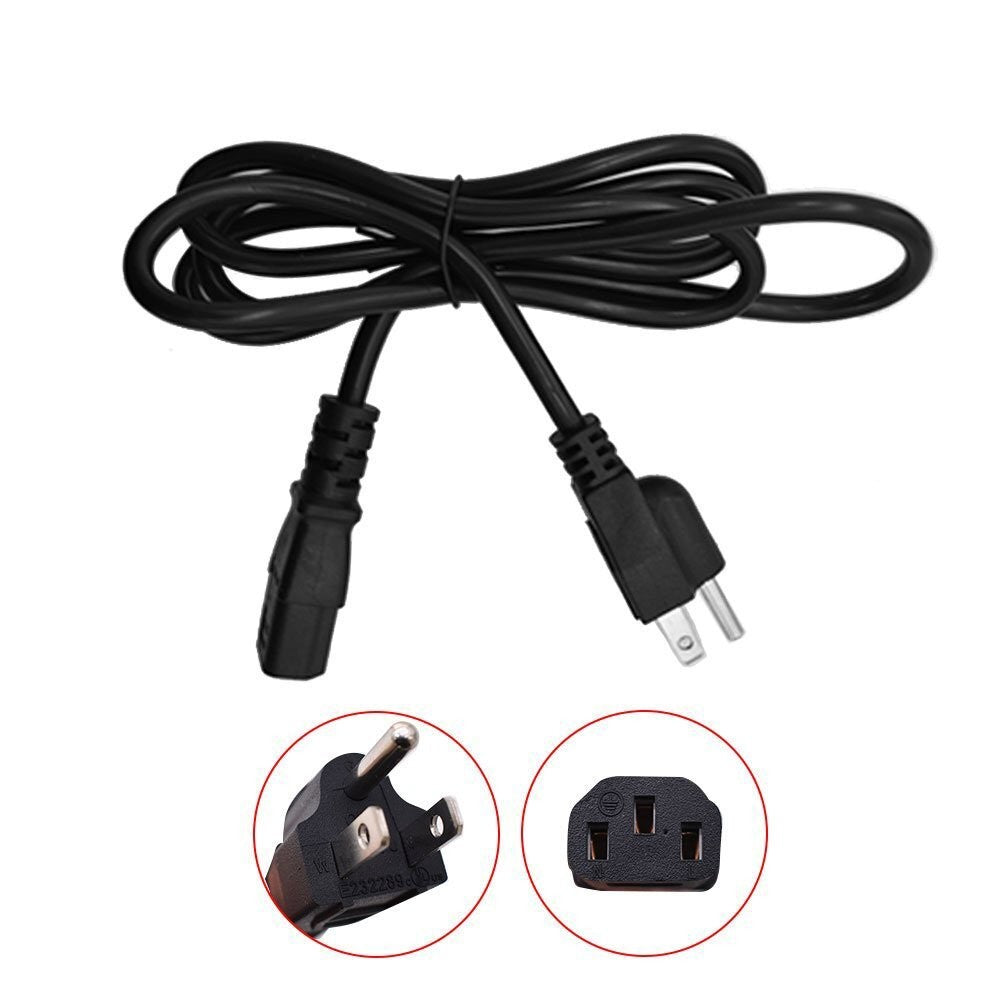 36V 5A Golf Cart Battery Charger for Yamaha Club Car EZGO Marathon