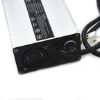 36V 5A Golf Cart Battery Charger for Club Car EZGO TXT Yamaha Models