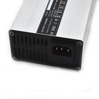 36V 5A Golf Cart Battery Charger for Club Car EZGO TXT Yamaha Models