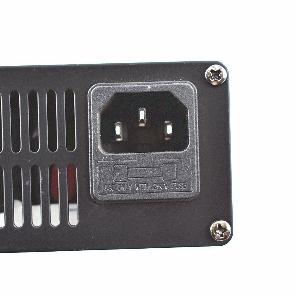 36V 5A Golf Cart Battery Charger for Club Car EZGO TXT Yamaha Models
