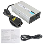 36V 18A Battery Charger for EzGo TXT Golf Cart with Powerwise Technology