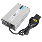 36V 18A Battery Charger for EzGo TXT Golf Cart with Powerwise Technology