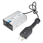 Golf Cart Battery Charger 5A Star for Club Car EZGO TXT Yamaha 36V