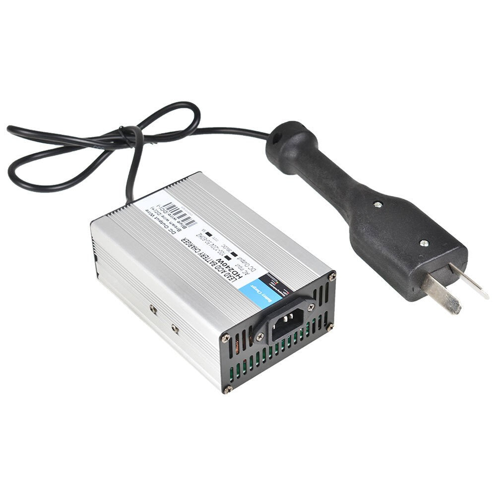 Golf Cart Battery Charger 5A Star for Club Car EZGO TXT Yamaha 36V