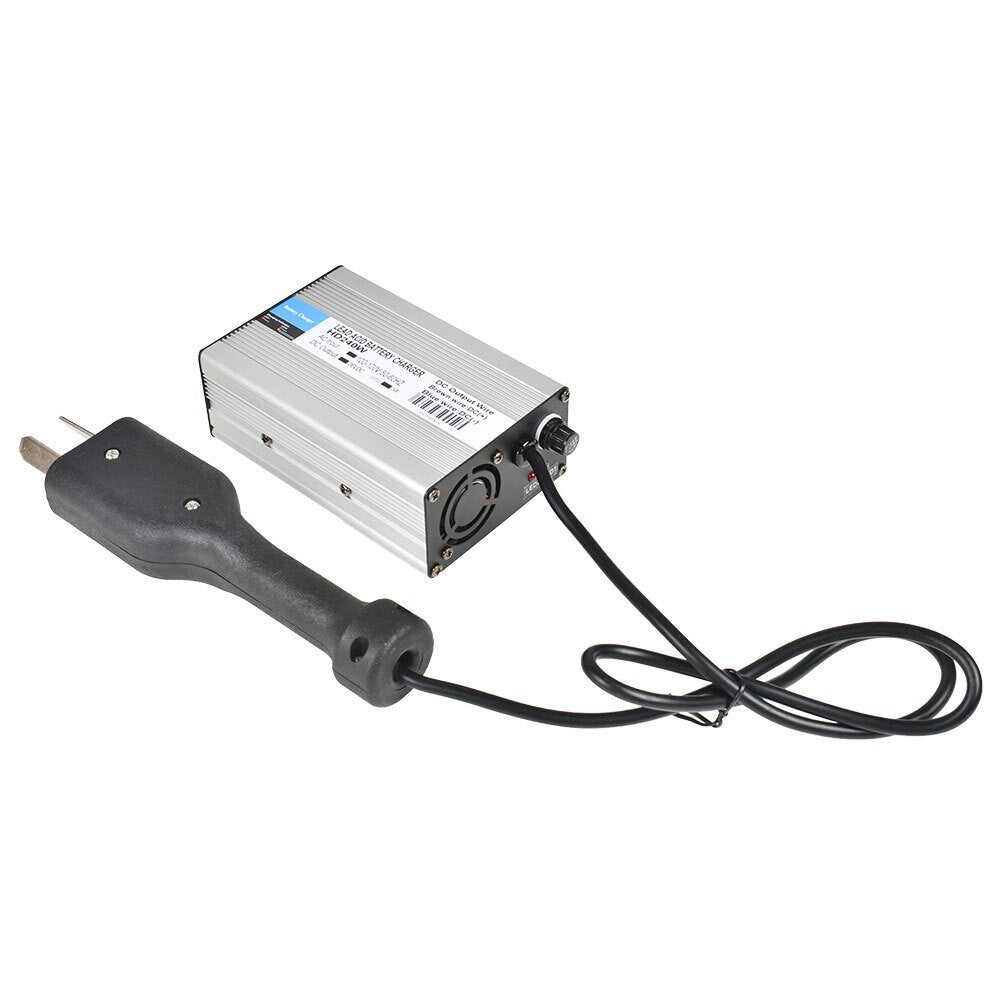 Golf Cart Battery Charger 5A Star for Club Car EZGO TXT Yamaha 36V