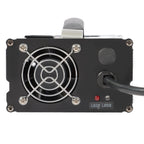 36V 20A EZ-GO TXT Golf Cart Battery Charger Powerwise "D" Style Plug
