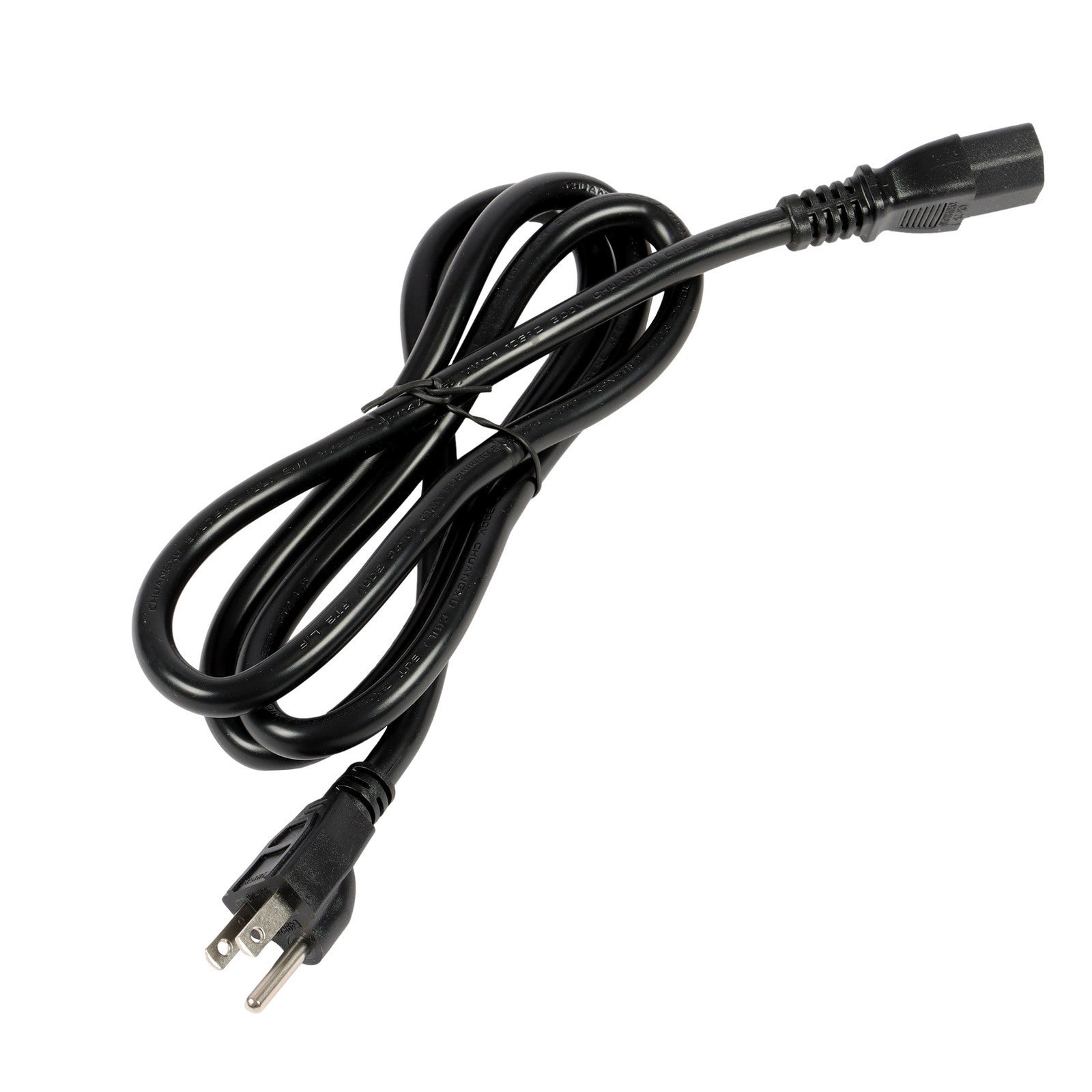 36V 20A EZ-GO TXT Golf Cart Battery Charger Powerwise "D" Style Plug