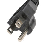36V 20A EZ-GO TXT Golf Cart Battery Charger Powerwise "D" Style Plug