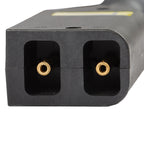 36V 20A EZ-GO TXT Golf Cart Battery Charger Powerwise "D" Style Plug