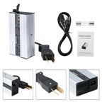 36V Golf Cart Battery Charger for Yamaha Star, Club Car, DS, EZGO, TXT
