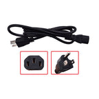 36V Golf Cart Battery Charger for Yamaha Star, Club Car, DS, EZGO, TXT